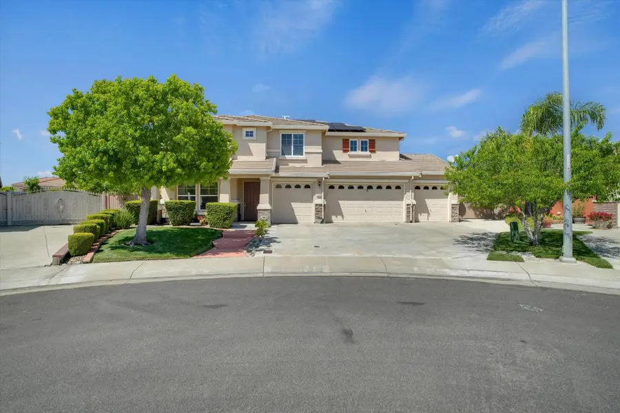 10653 Chatfield Ct, Stockton, CA 95209 - #3