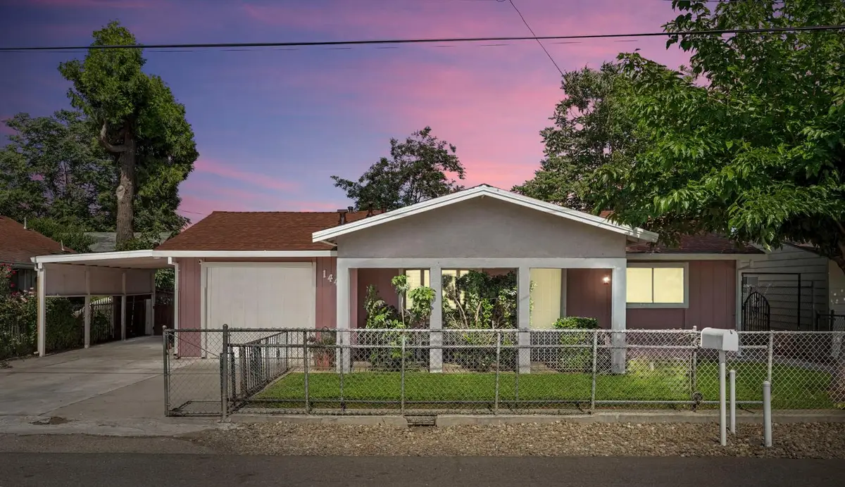 1440 N Golden Gate Avenue, Stockton, CA 95205 - #1