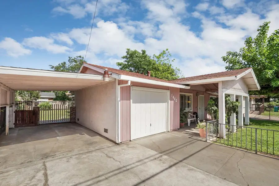 1440 N Golden Gate Avenue, Stockton, CA 95205 - #3