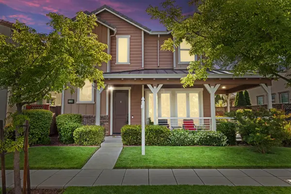 1120 S Shields Avenue, Mountain House, CA 95391