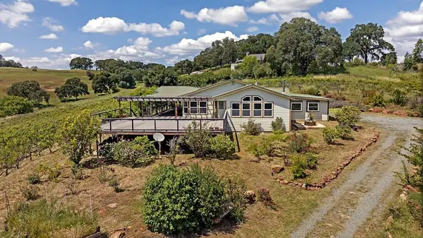 10721 Shenandoah Road, Plymouth, CA 95669