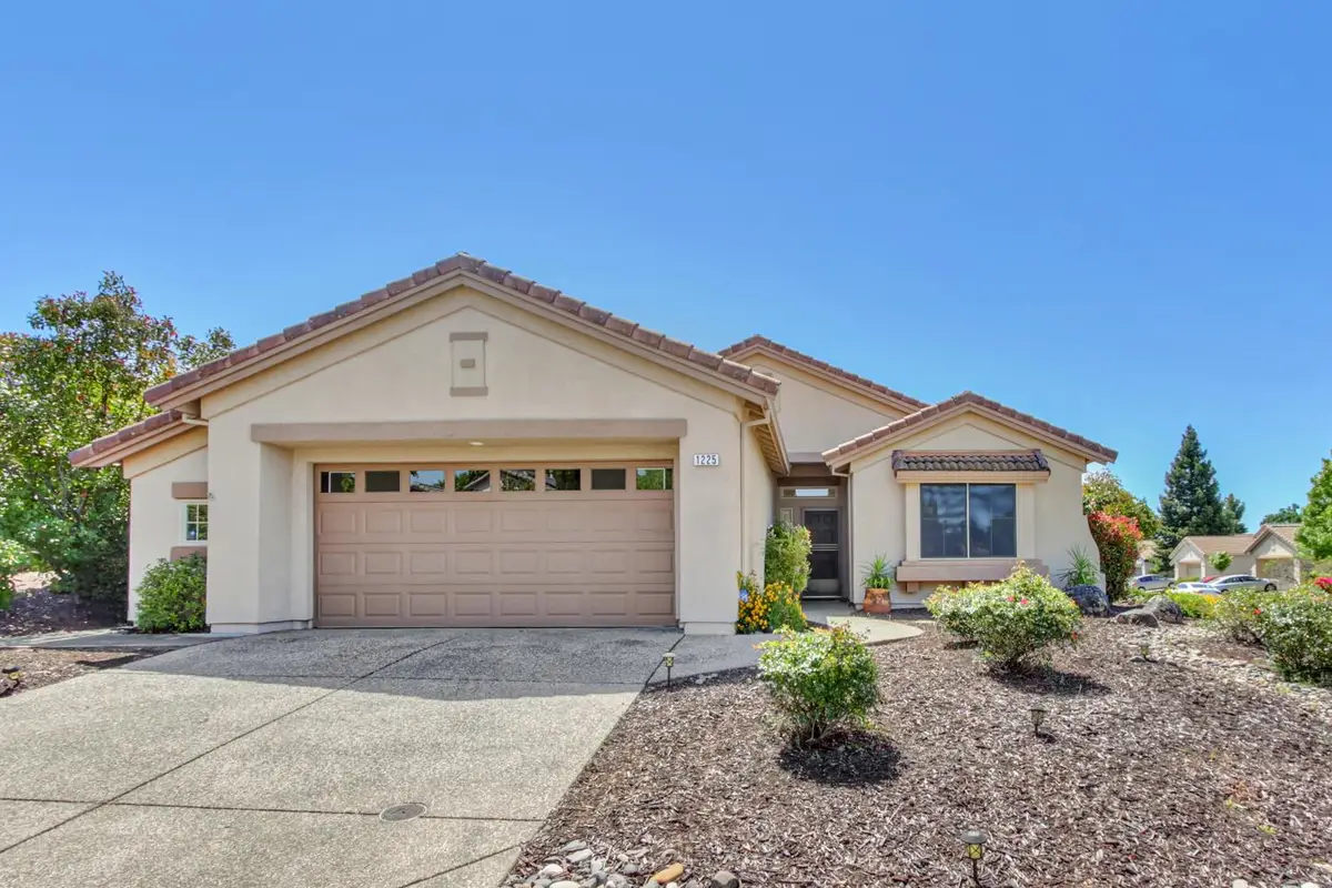 1225 Silver Fork Court, Lincoln, CA 95648 - #1