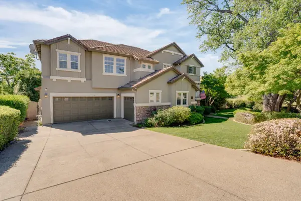 6151 Lockridge Drive, Granite Bay, CA 95746