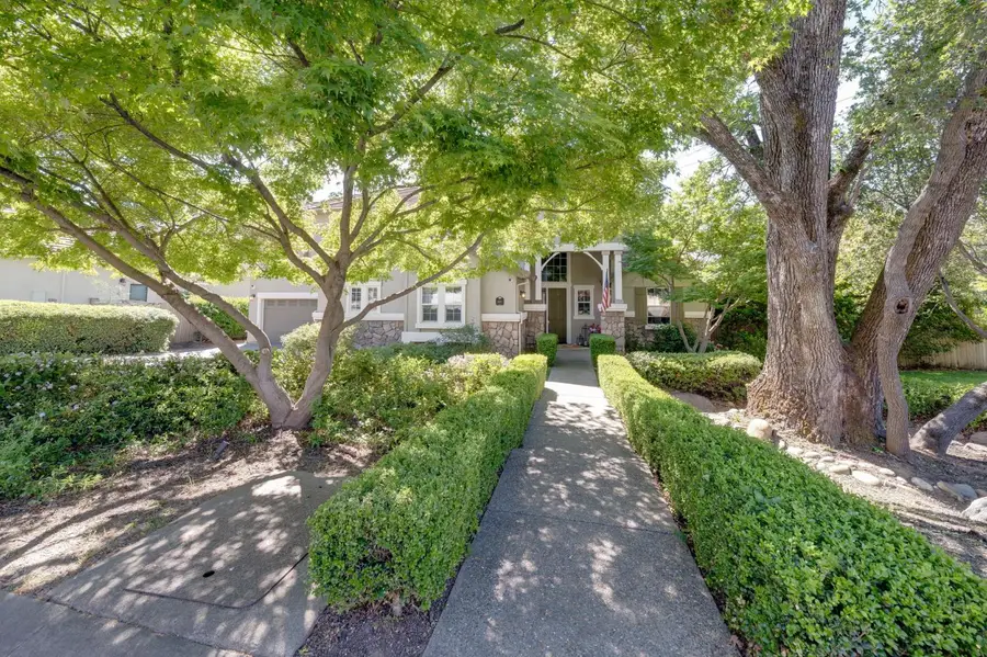 6151 Lockridge Drive, Granite Bay, CA 95746 - #2