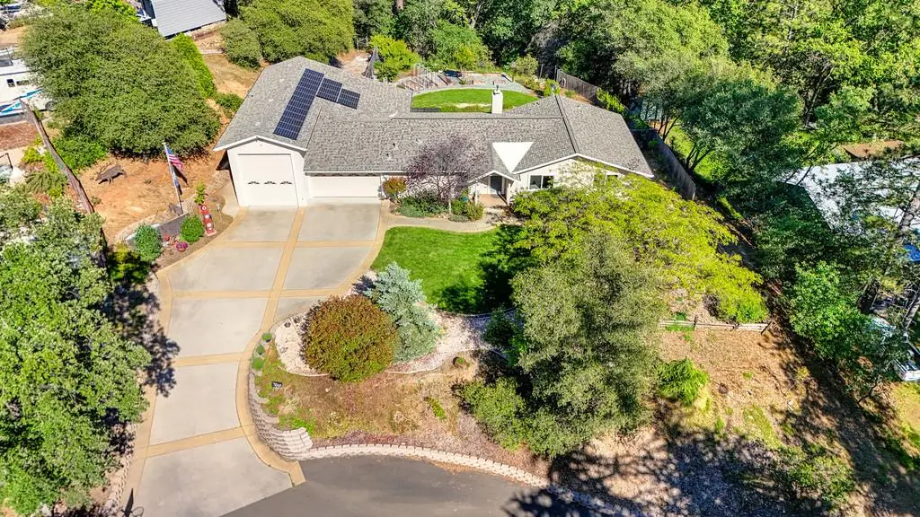 1380 Katie Lane, Placerville, CA 95667 - #1
