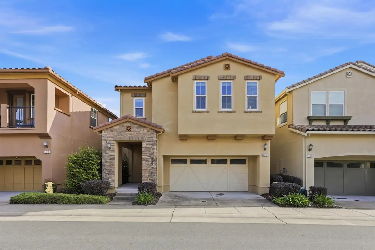 3008 Mercato Way, Roseville, CA 95661 - #1
