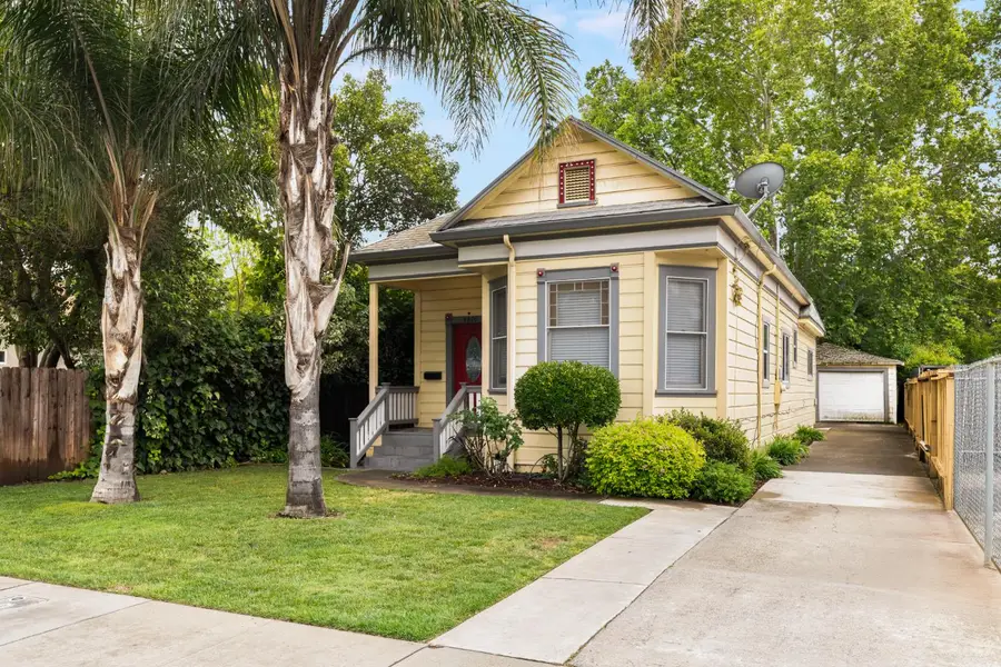 6870 S 14th Ave, Sacramento, CA 95820 - #2