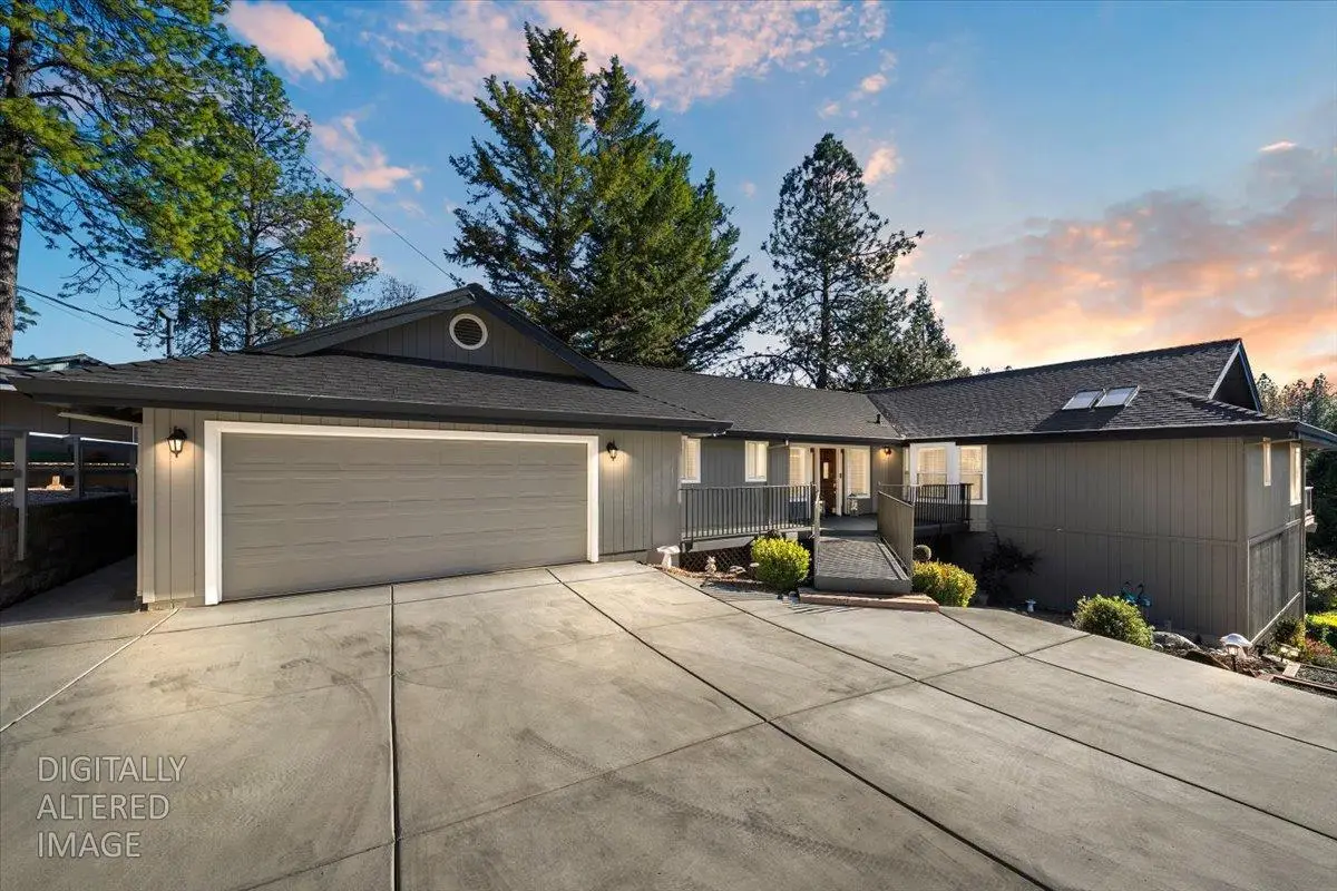 11349 Lower Circle Drive, Grass Valley, CA 95949 - #1