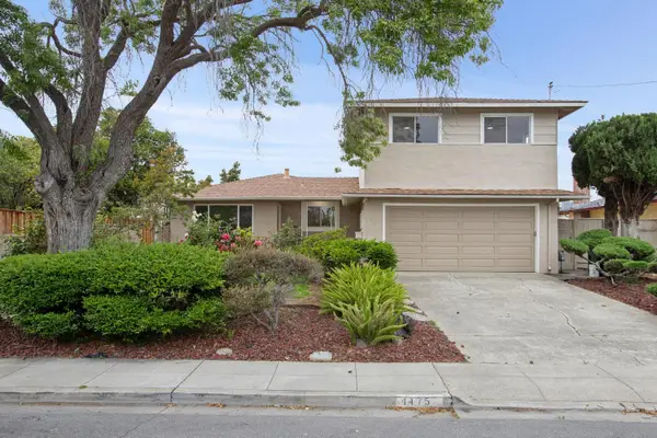 4175 Carol Avenue, Fremont, CA 94538
