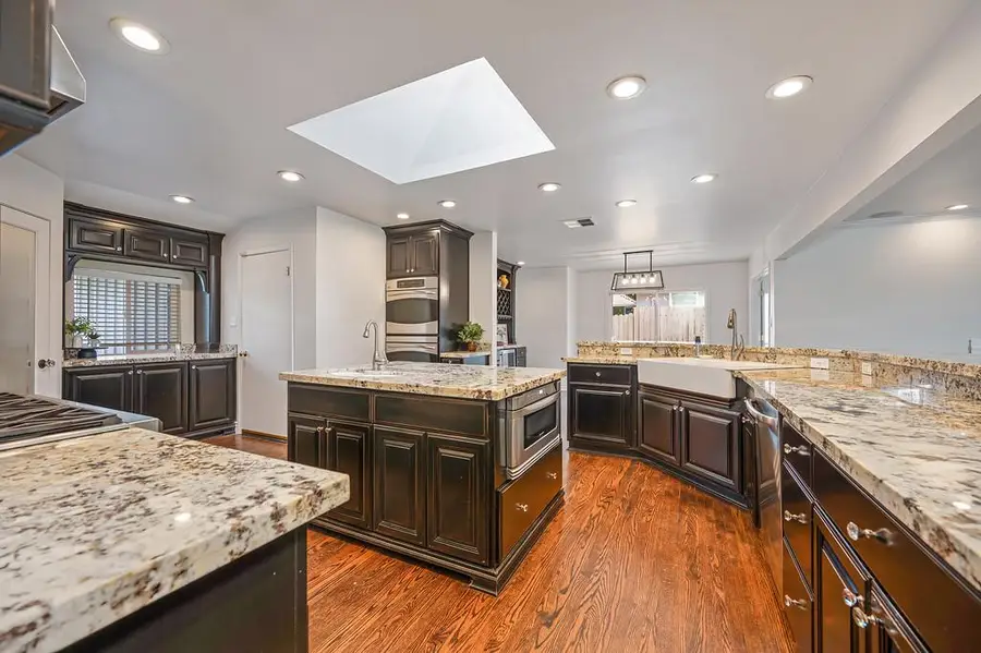 6100 Woodhaven Avenue, Carmichael, CA 95608 - #2