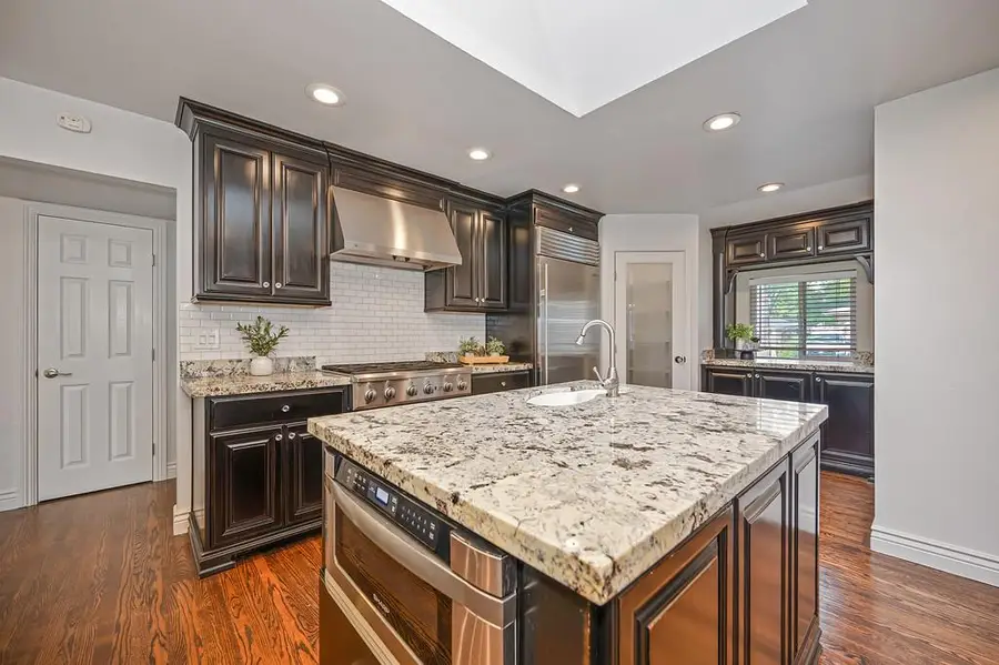 6100 Woodhaven Avenue, Carmichael, CA 95608 - #3
