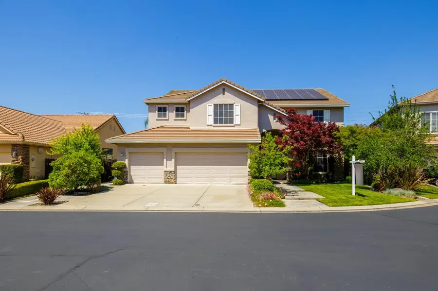 1705 Avignon Lane, Modesto, CA 95356 - #2