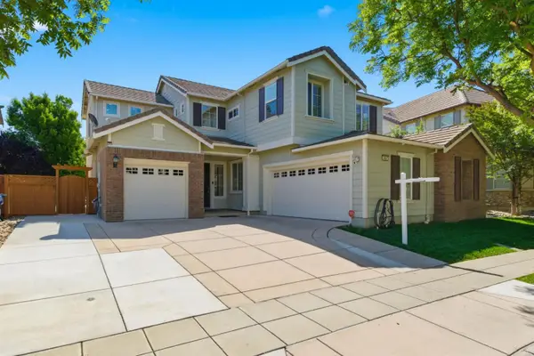456 N Sierra Madre Street, Mountain House, CA 95391