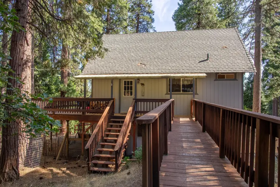 27180 Shake Ridge, Pioneer, CA 95666 - #3