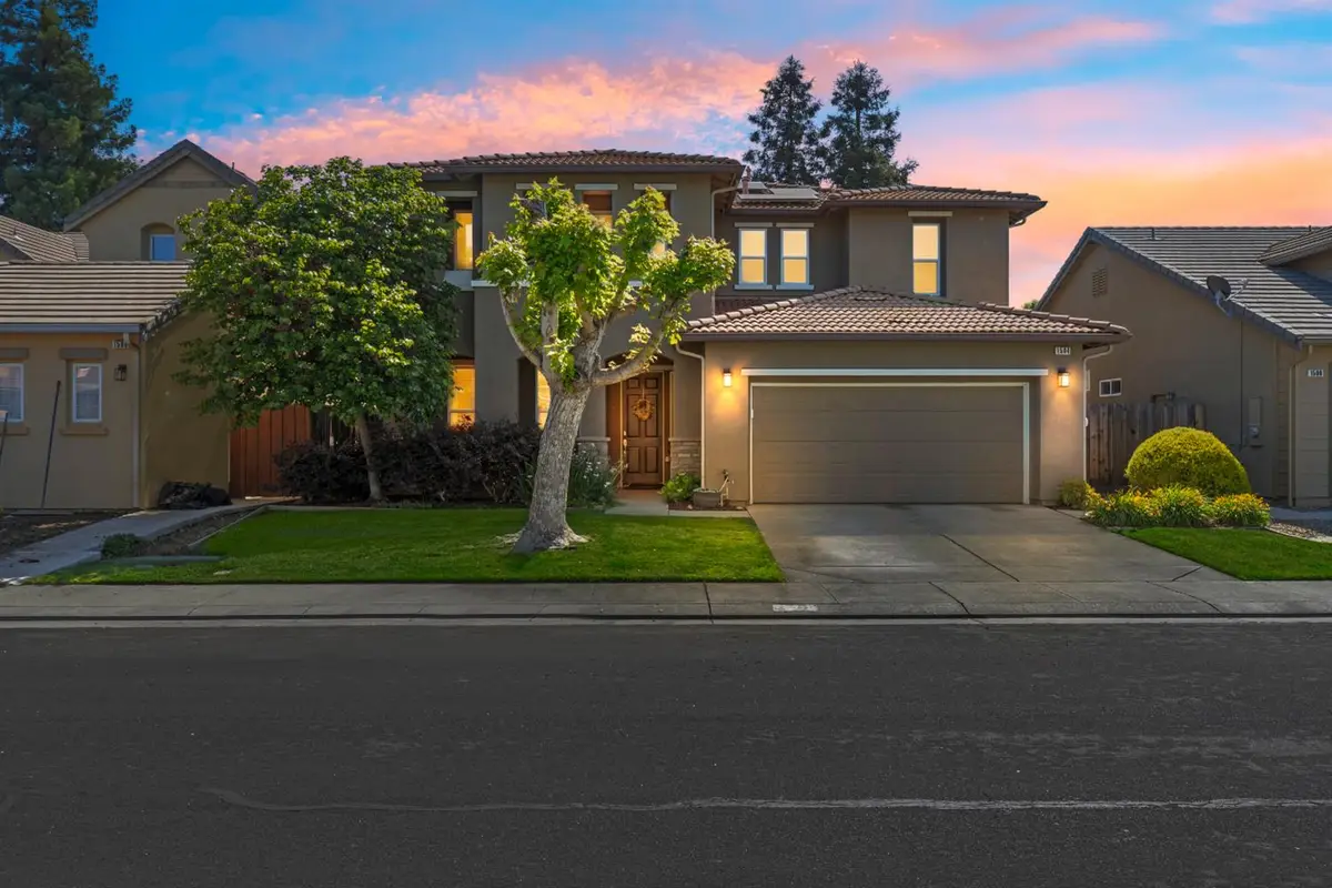1504 Christiansen Drive, Modesto, CA 95355 - #1