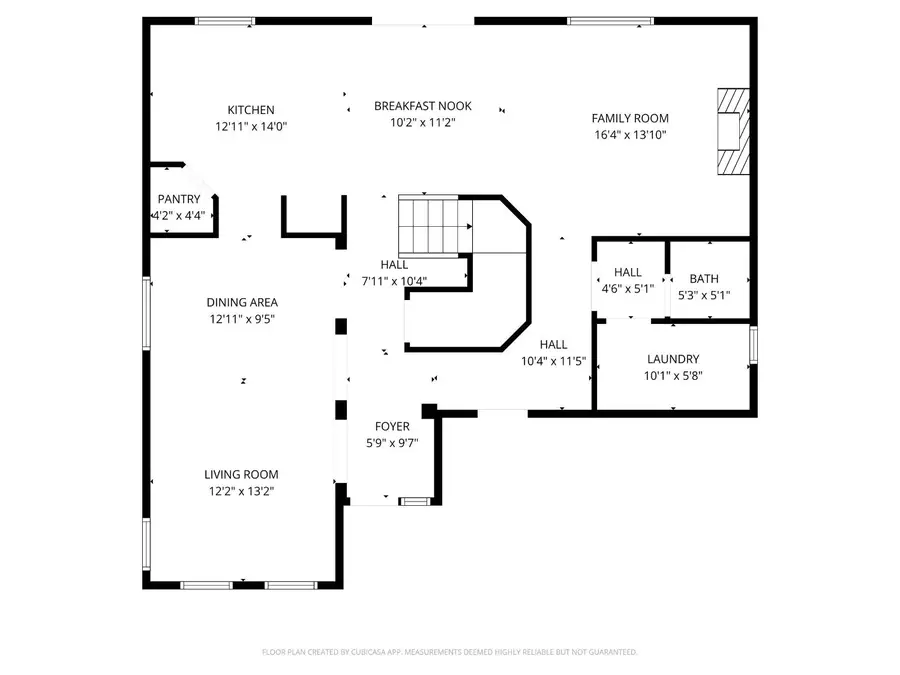 1504 Christiansen Drive, Modesto, CA 95355 - #2