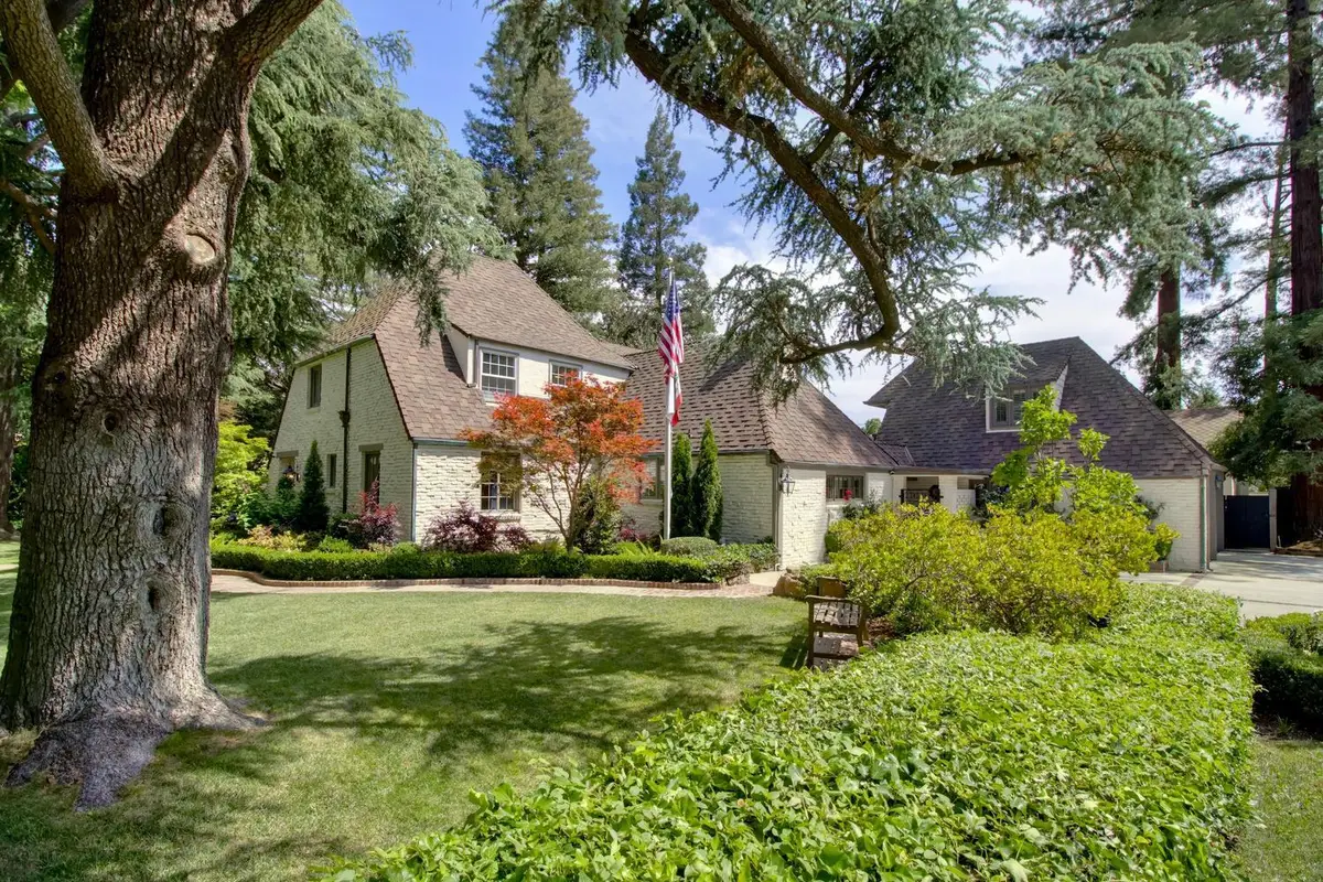 450 Crocker Road, Sacramento, CA 95864 - #1