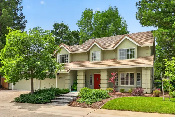 2713 Julie Ann Court, Carmichael, CA 95608
