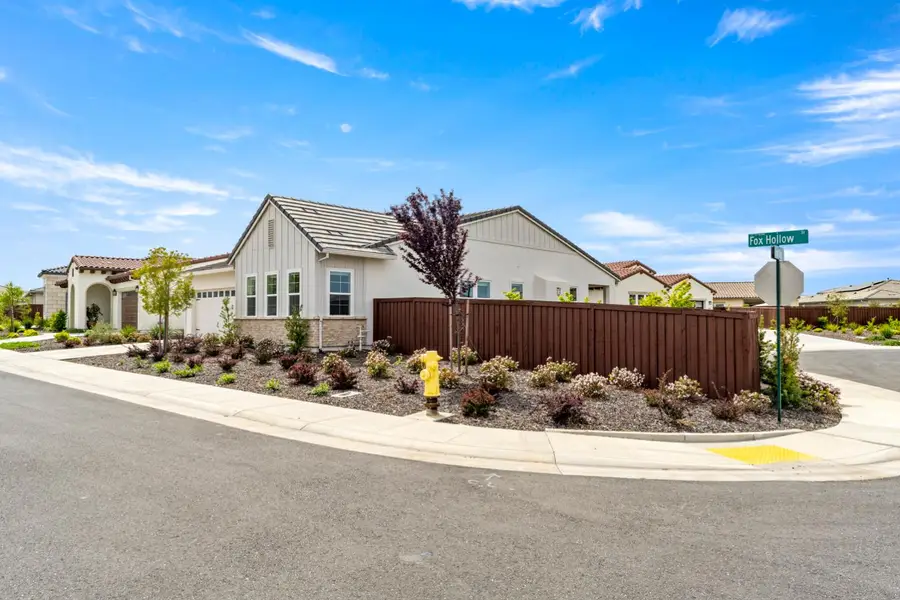 4371 Fox Hollow Street, Folsom, CA 95630 - #3