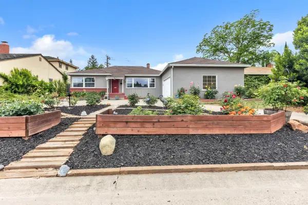 3208 Merrywood Drive, Sacramento, CA 95825