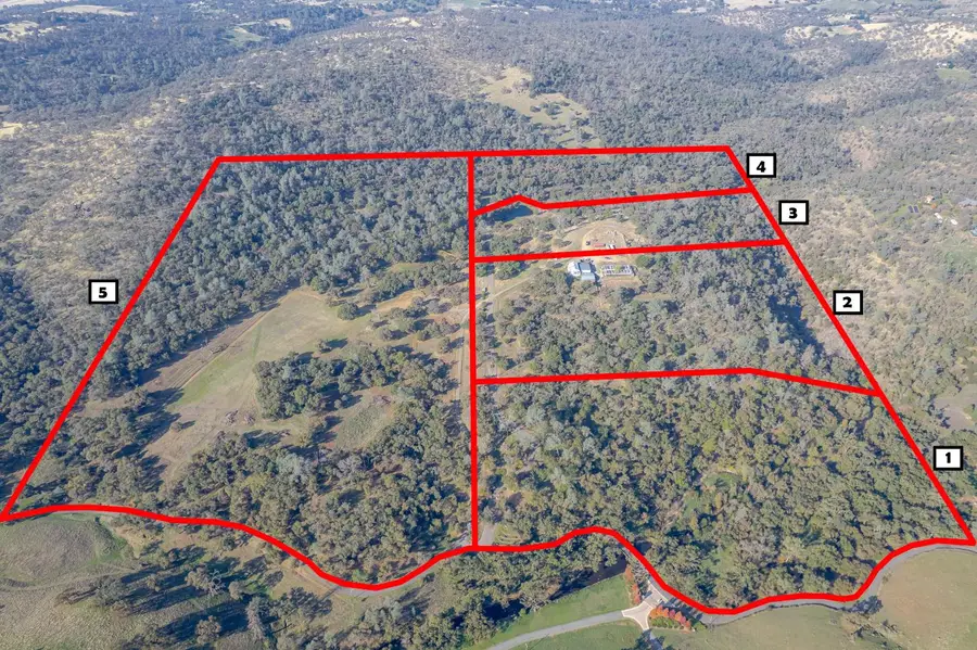 5585 Garden Bar Rd Lot #4, Lincoln, CA 95648 - #3
