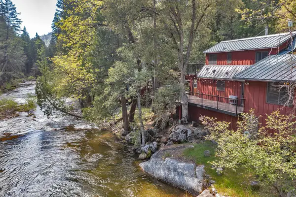 1291 Silver Fork Road, Kyburz, CA 95720