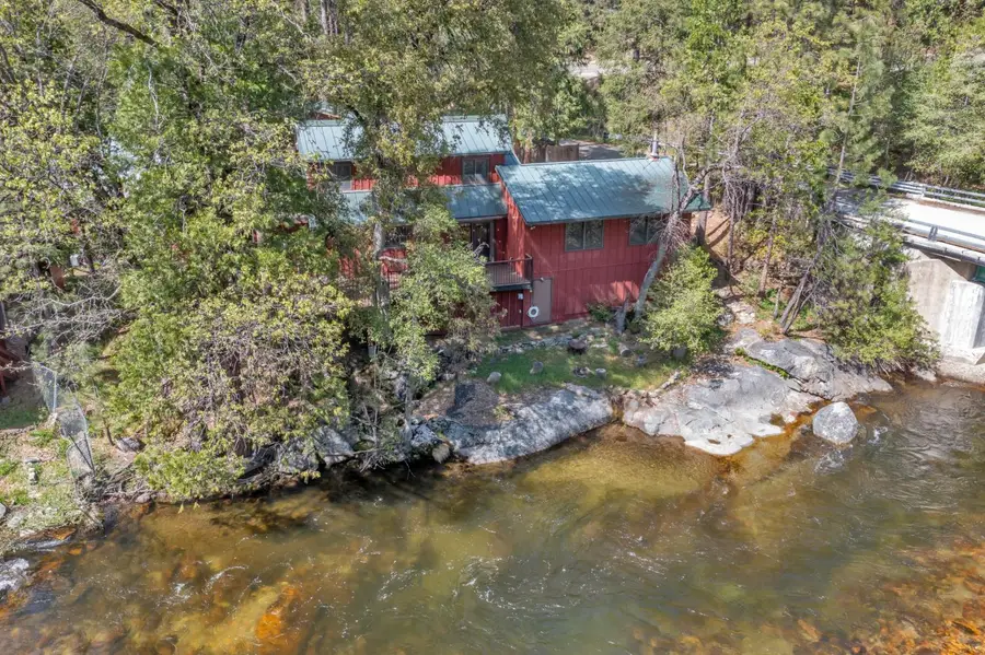 1291 Silver Fork Road, Kyburz, CA 95720 - #2