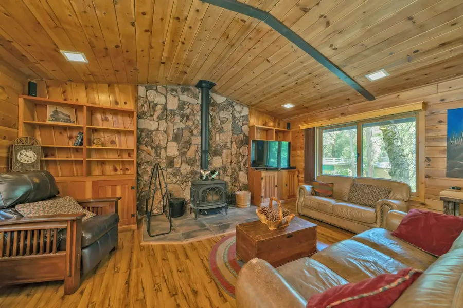 1291 Silver Fork Road, Kyburz, CA 95720 - #3