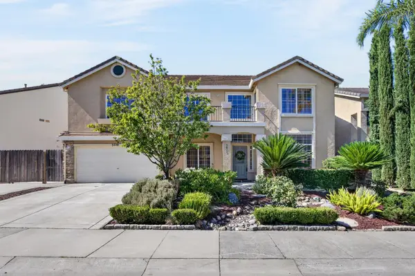 3019 Palmate Way, Sacramento, CA 95834