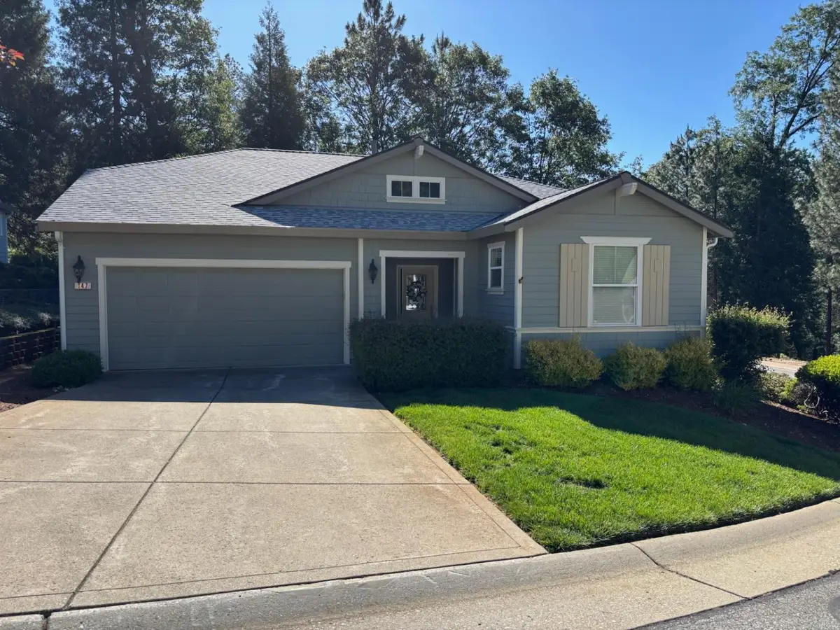 147 Starling Circle, Grass Valley, CA 95945 - #1