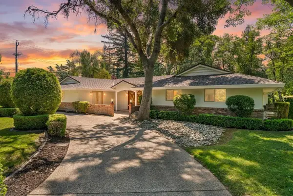 3400 Adams Road, Sacramento, CA 95864