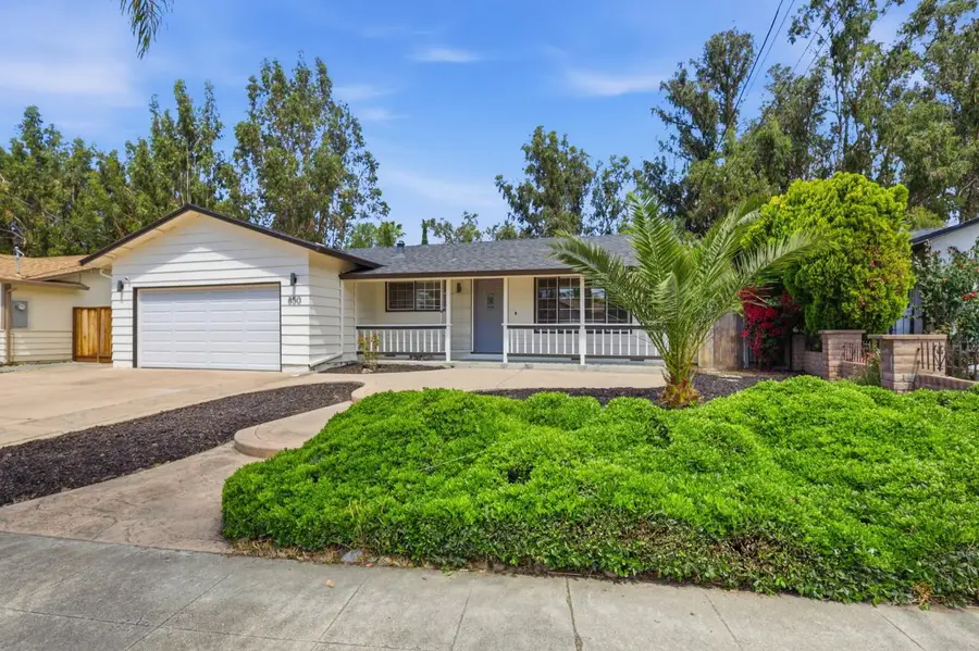 850 Feller Avenue, San Jose, CA 95127 - #2