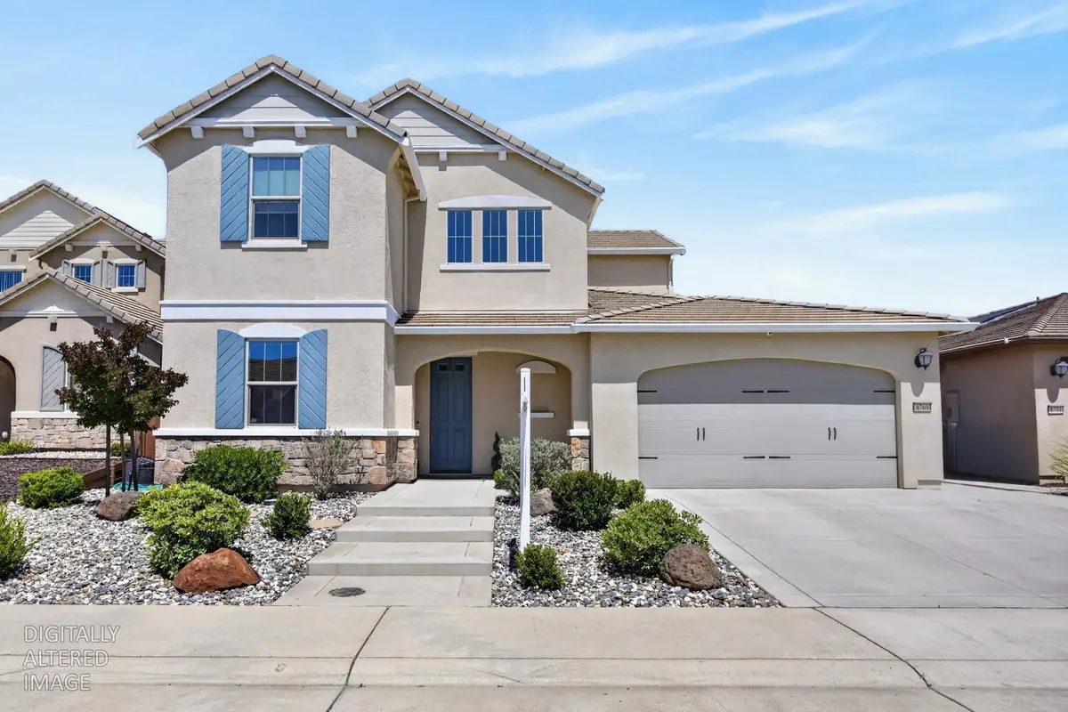 8769 Minor Court, Elk Grove, CA 95757 - #1