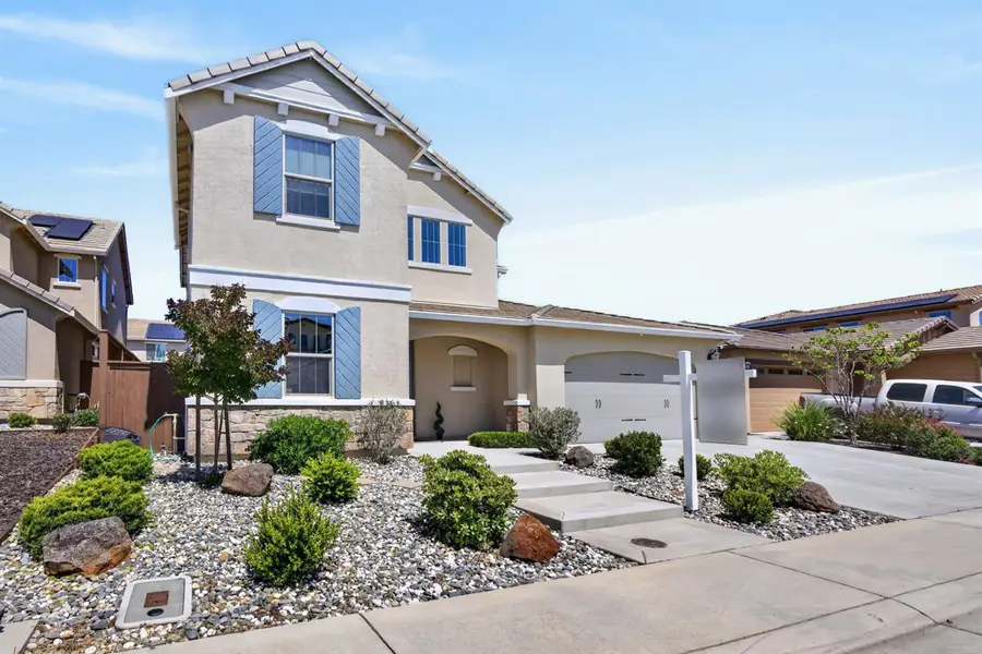 8769 Minor Court, Elk Grove, CA 95757 - #2