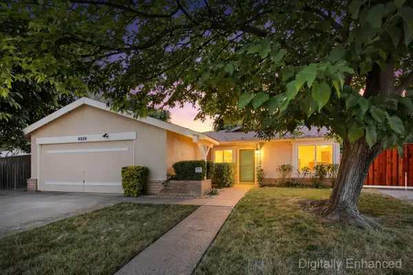 4329 Woodmoss Court, Sacramento, CA 95826