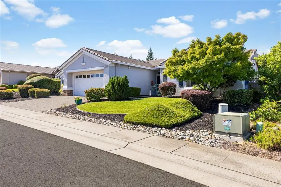 2543 Woodacre Lane, Lincoln, CA 95648 - #2