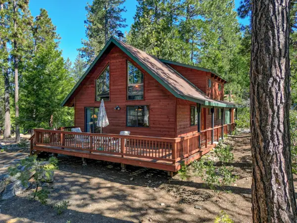 3545 Shoshone Drive, Camp Connell, CA 95223