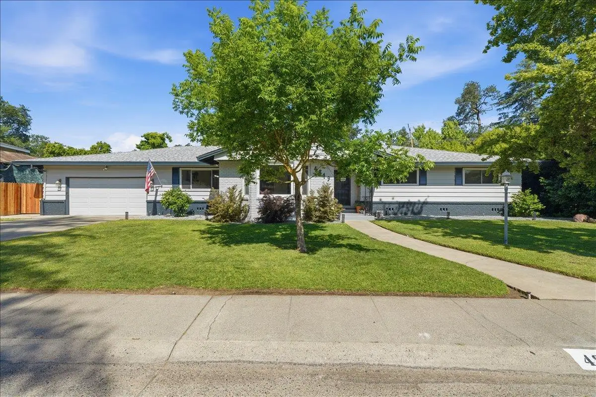 4849 Alexon Way, Carmichael, CA 95608 - #1