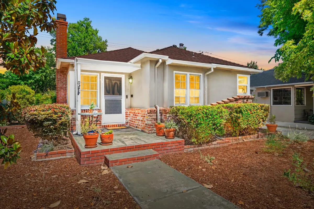 231 40th Street, Sacramento, CA 95819 - #1