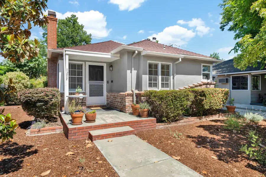 231 40th Street, Sacramento, CA 95819 - #2
