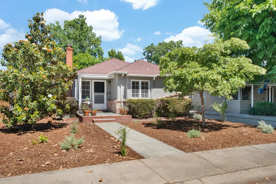 231 40th Street, Sacramento, CA 95819 - #3