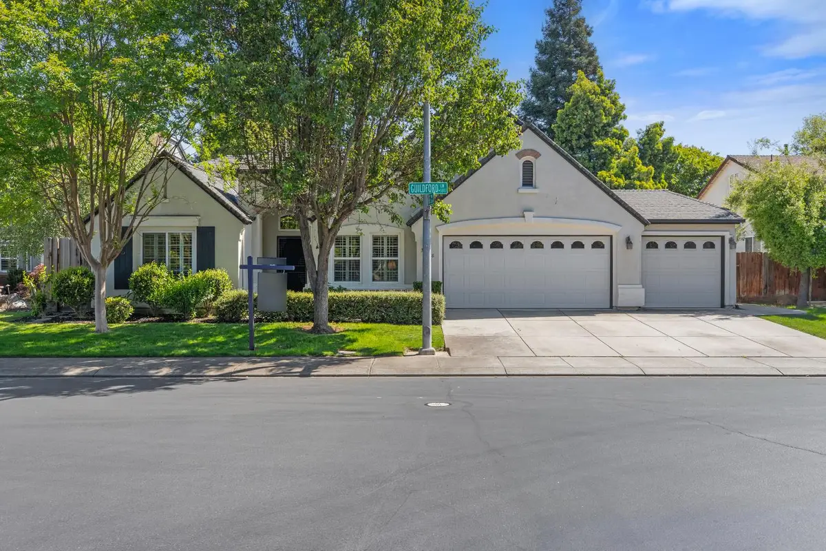 3808 Guildford Lane, Modesto, CA 95355 - #1