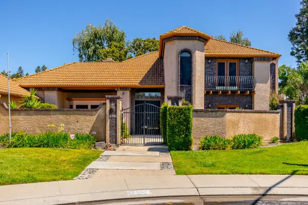 2501 Hilversum Lane, Modesto, CA 95356