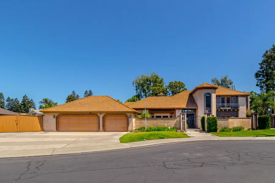 2501 Hilversum Lane, Modesto, CA 95356 - #2