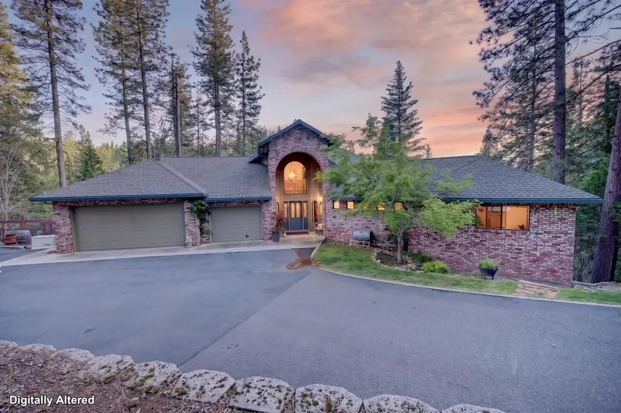 1914 War Hawk Way, Arnold, CA 95223 - #2