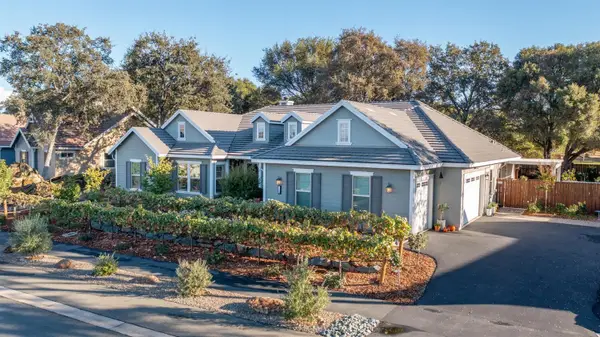 8754 Port Drive, Plymouth, CA 95669