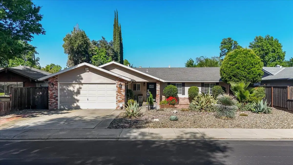 1829 Vallejo Drive, Modesto, CA 95355 - #1