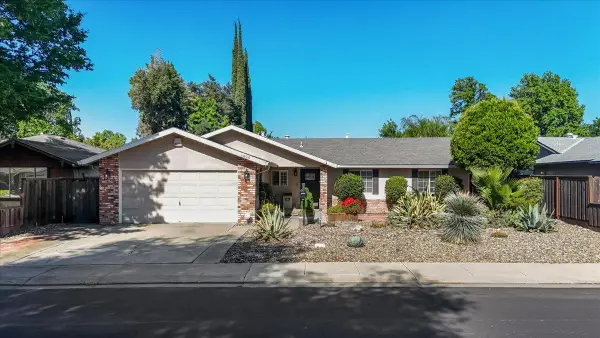 1829 Vallejo Drive, Modesto, CA 95355