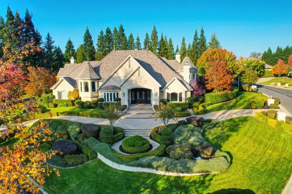 9624 Wexford Circle, Granite Bay, CA 95746