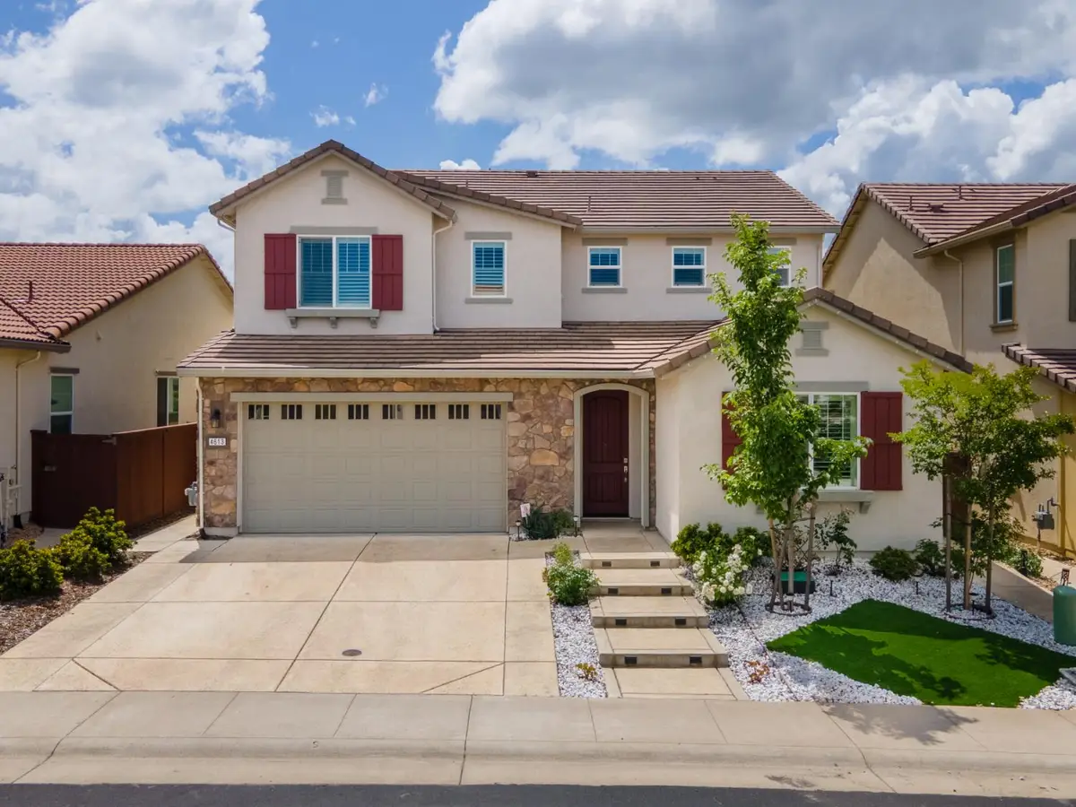 4613 S Hills Drive, Folsom, CA 95630 - #1